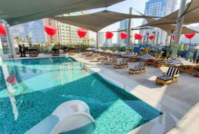 New Arabian MAG 318 Business Bay Studio